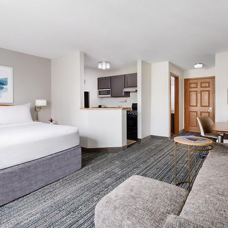 Towneplace Suites Philadelphia Horsham Exteriör bild