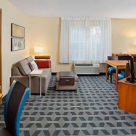 Towneplace Suites Philadelphia Horsham Exteriör bild