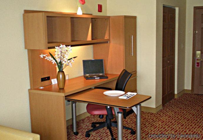 Towneplace Suites Philadelphia Horsham Rum bild