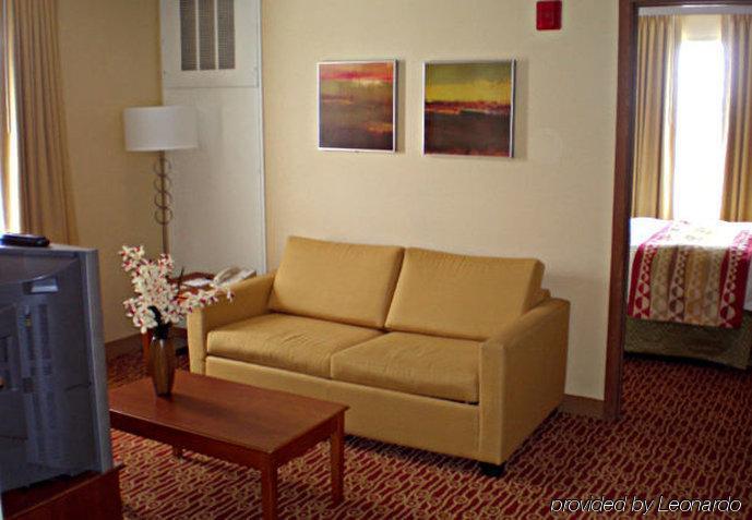Towneplace Suites Philadelphia Horsham Rum bild