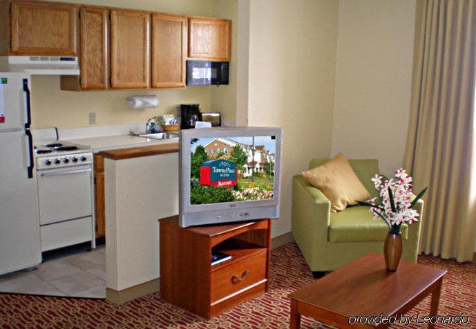Towneplace Suites Philadelphia Horsham Exteriör bild