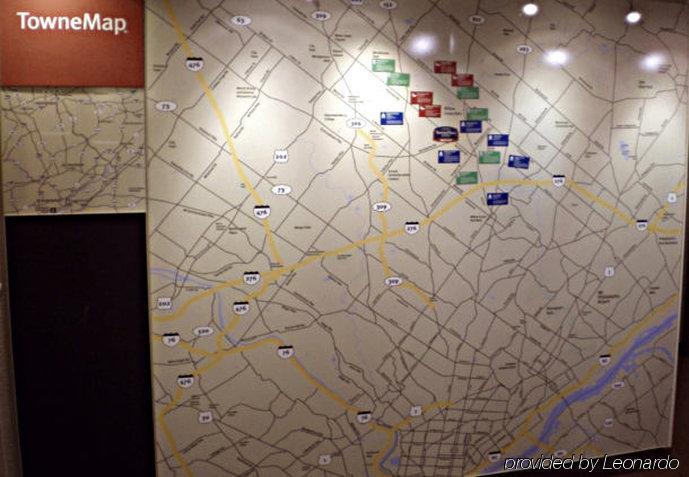 Towneplace Suites Philadelphia Horsham Exteriör bild