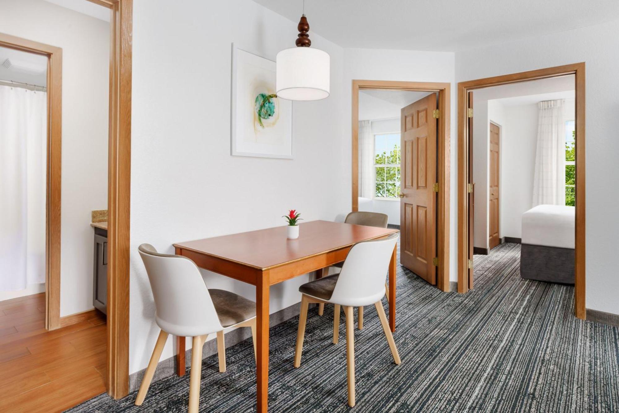 Towneplace Suites Philadelphia Horsham Exteriör bild