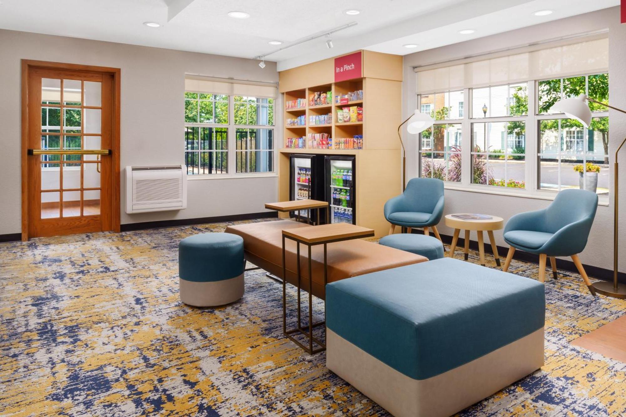 Towneplace Suites Philadelphia Horsham Exteriör bild