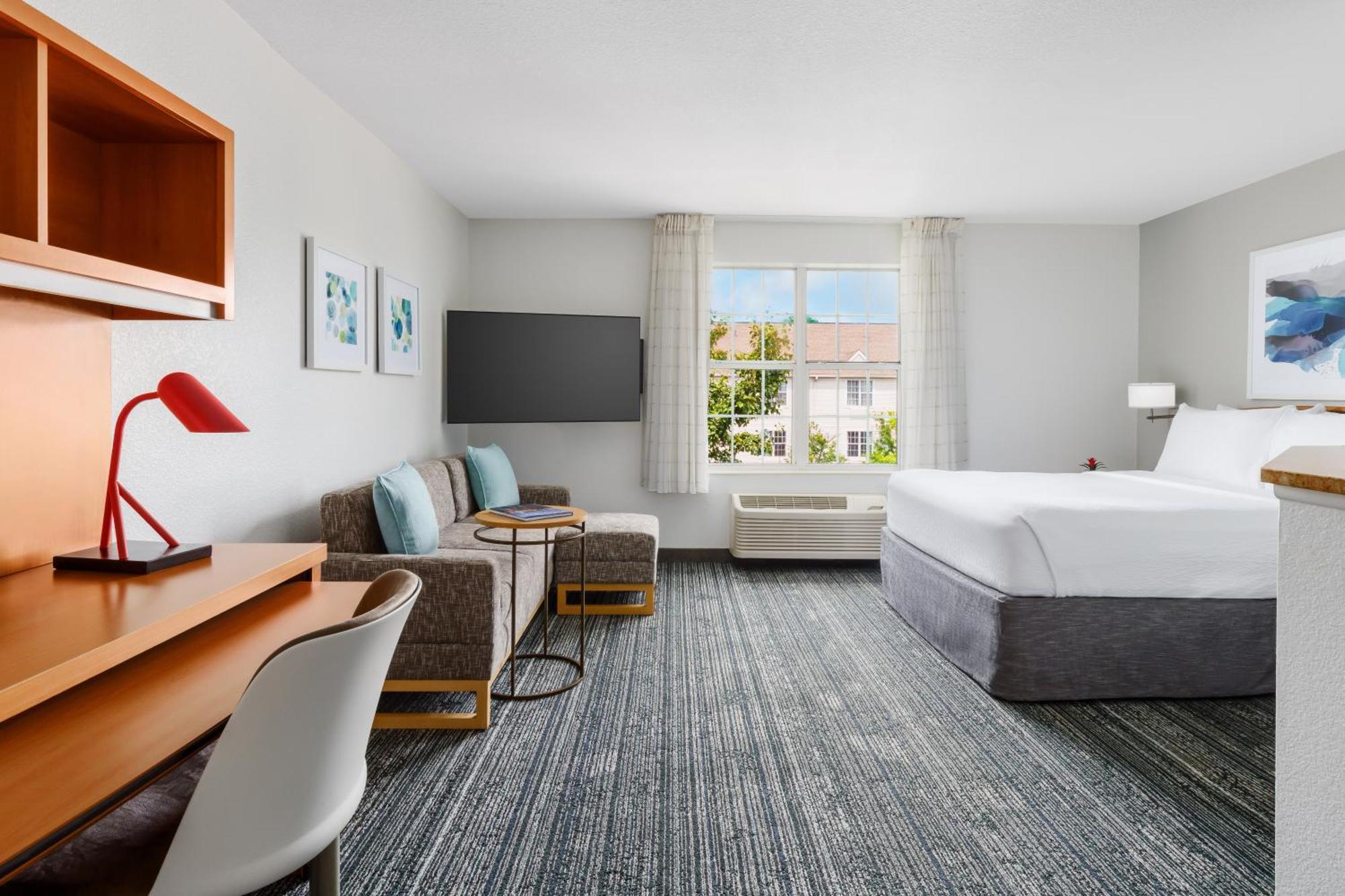Towneplace Suites Philadelphia Horsham Exteriör bild