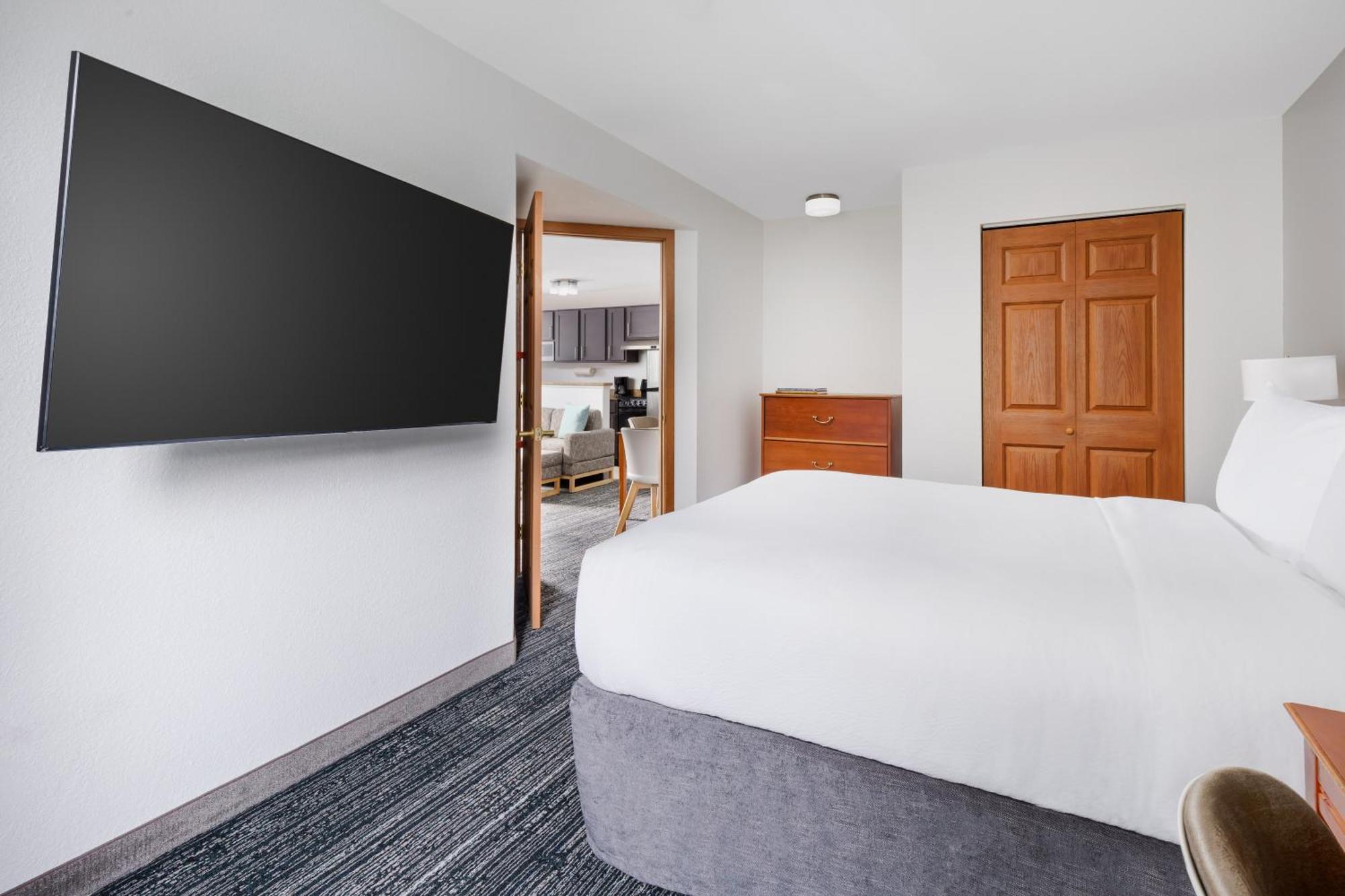Towneplace Suites Philadelphia Horsham Exteriör bild