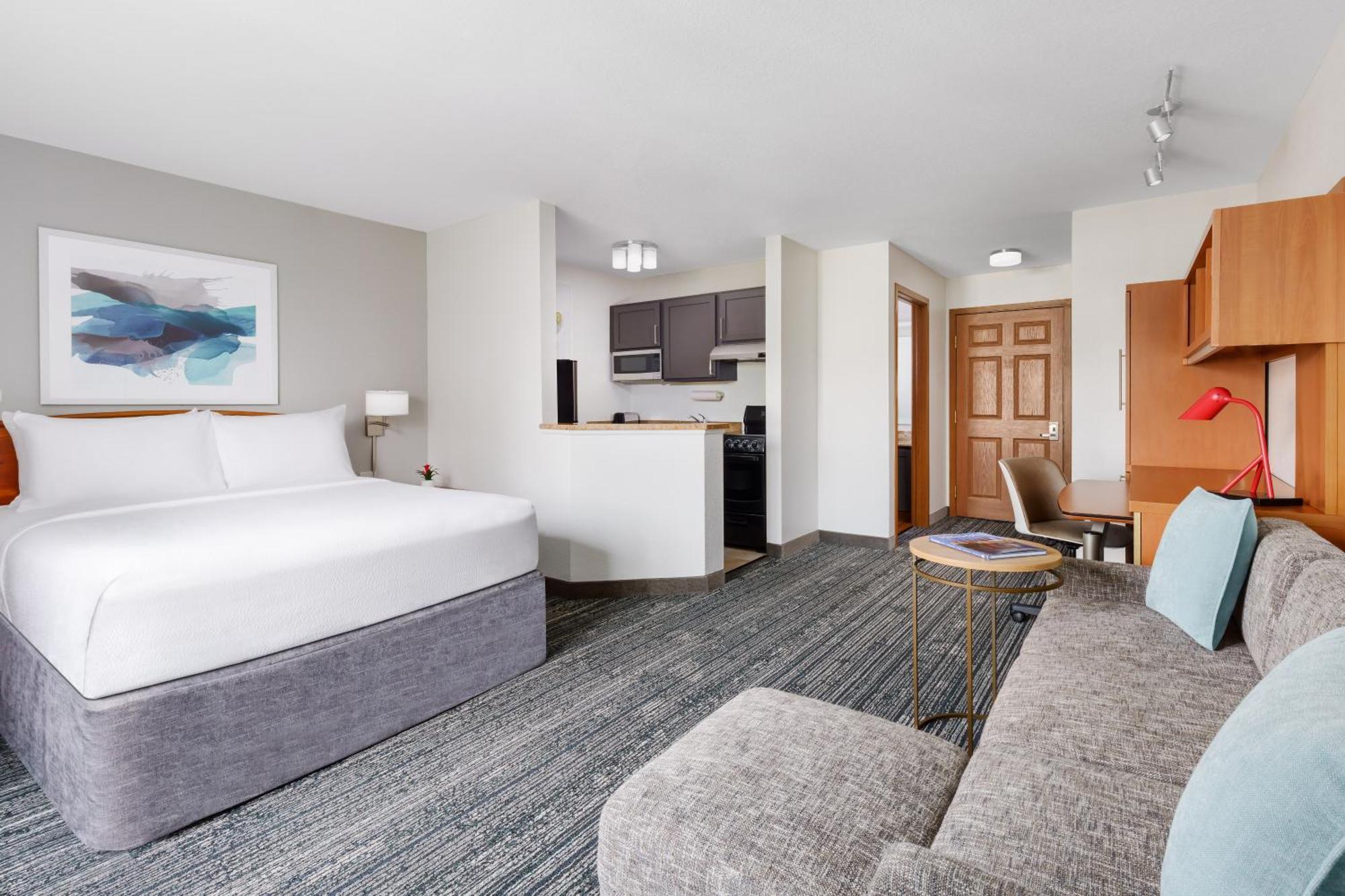 Towneplace Suites Philadelphia Horsham Exteriör bild