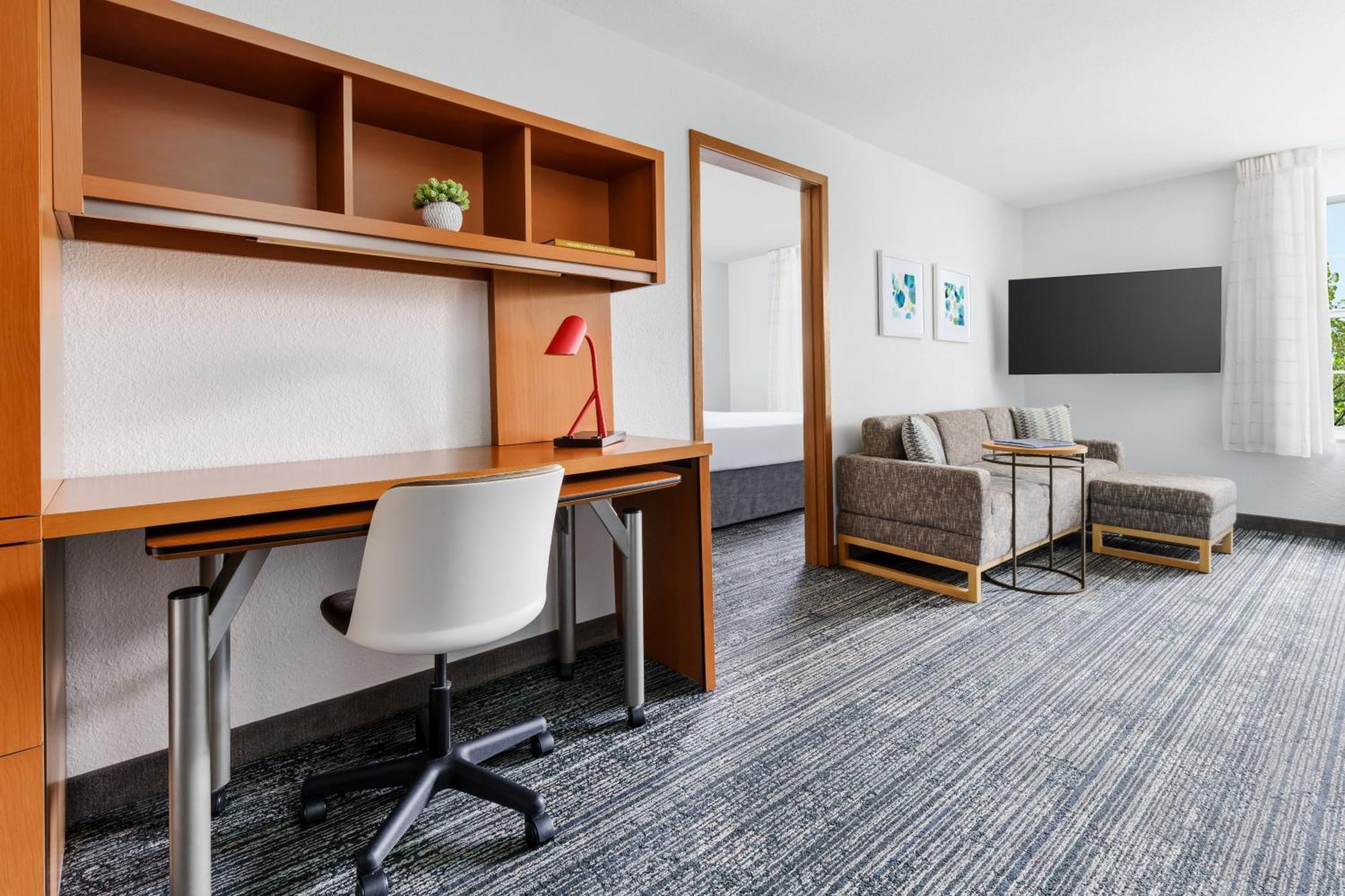 Towneplace Suites Philadelphia Horsham Exteriör bild