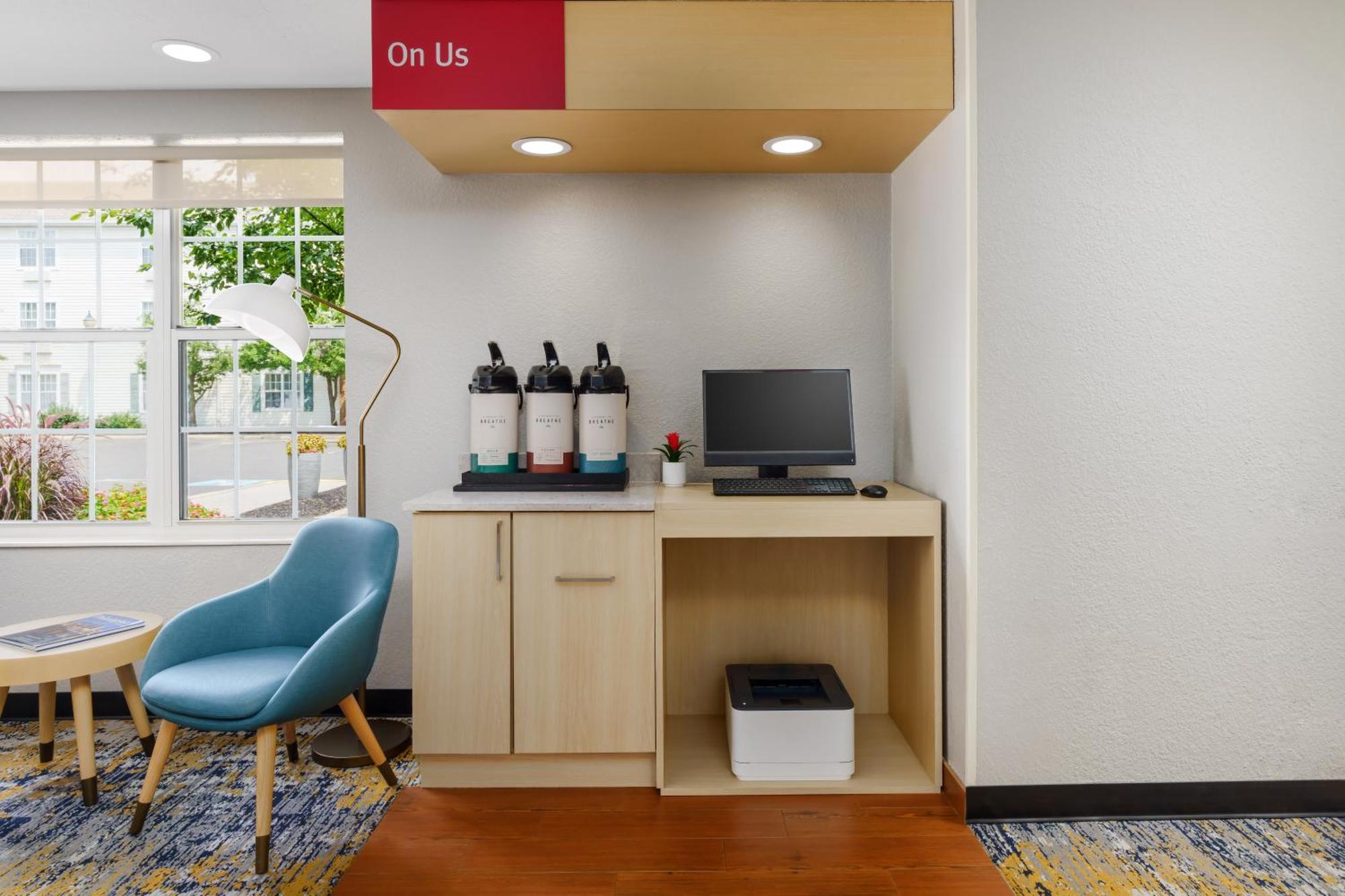 Towneplace Suites Philadelphia Horsham Exteriör bild