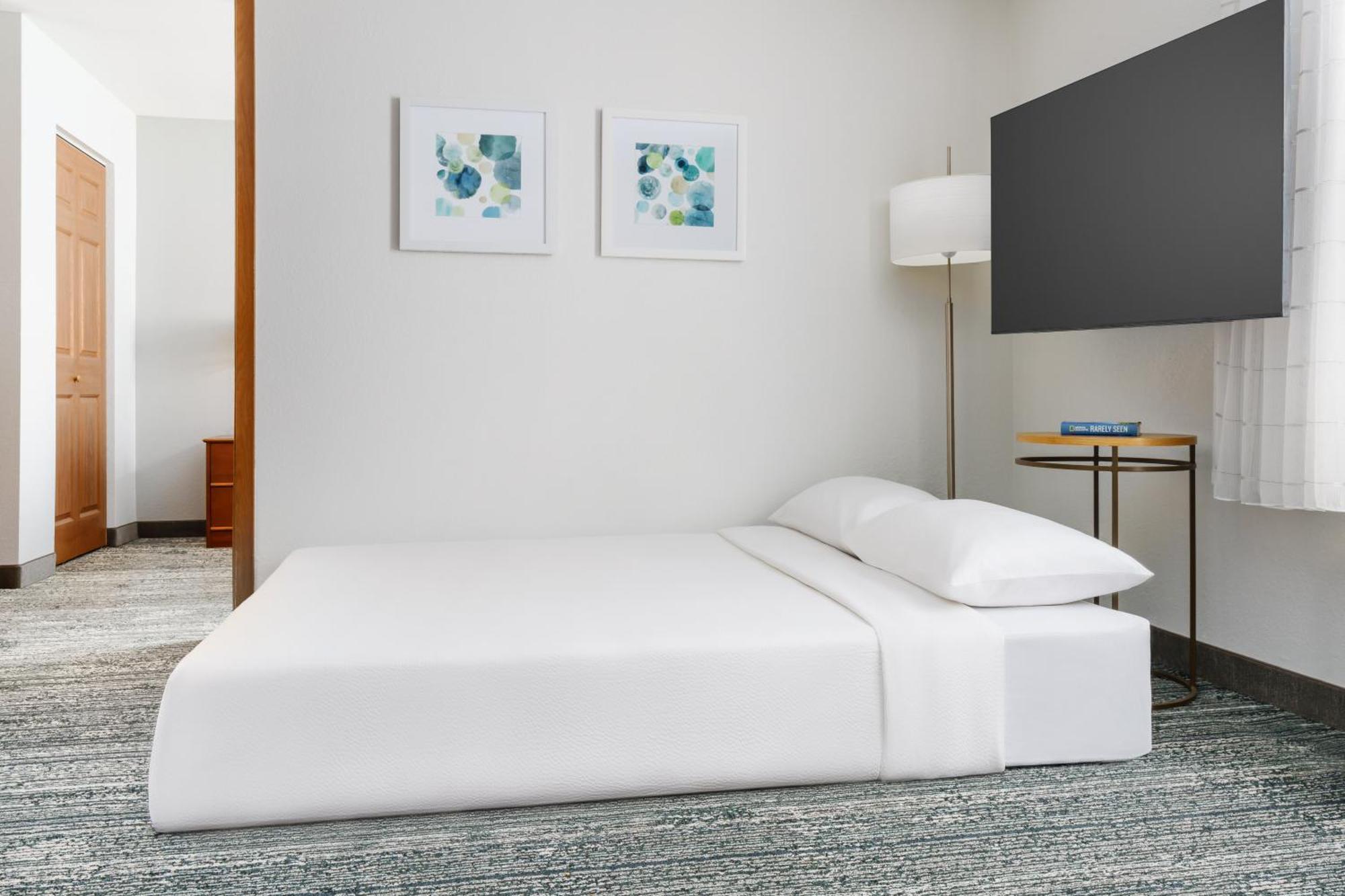 Towneplace Suites Philadelphia Horsham Exteriör bild