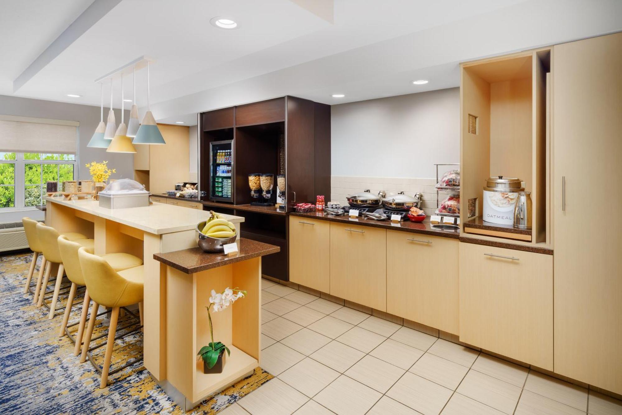 Towneplace Suites Philadelphia Horsham Exteriör bild