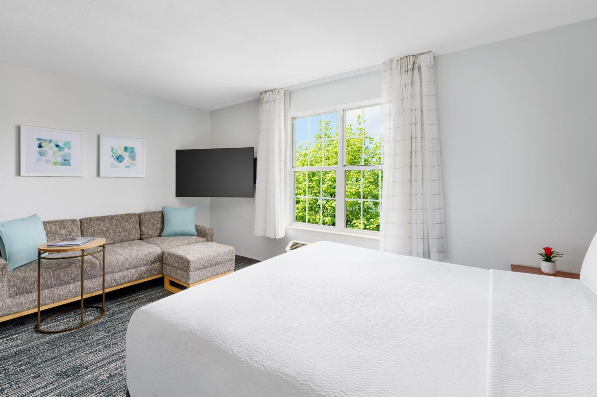 Towneplace Suites Philadelphia Horsham Exteriör bild