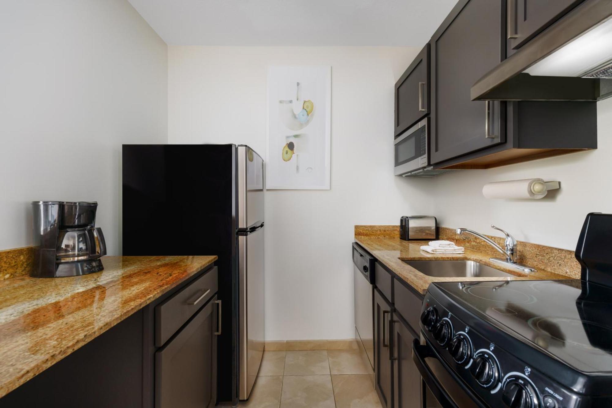 Towneplace Suites Philadelphia Horsham Exteriör bild