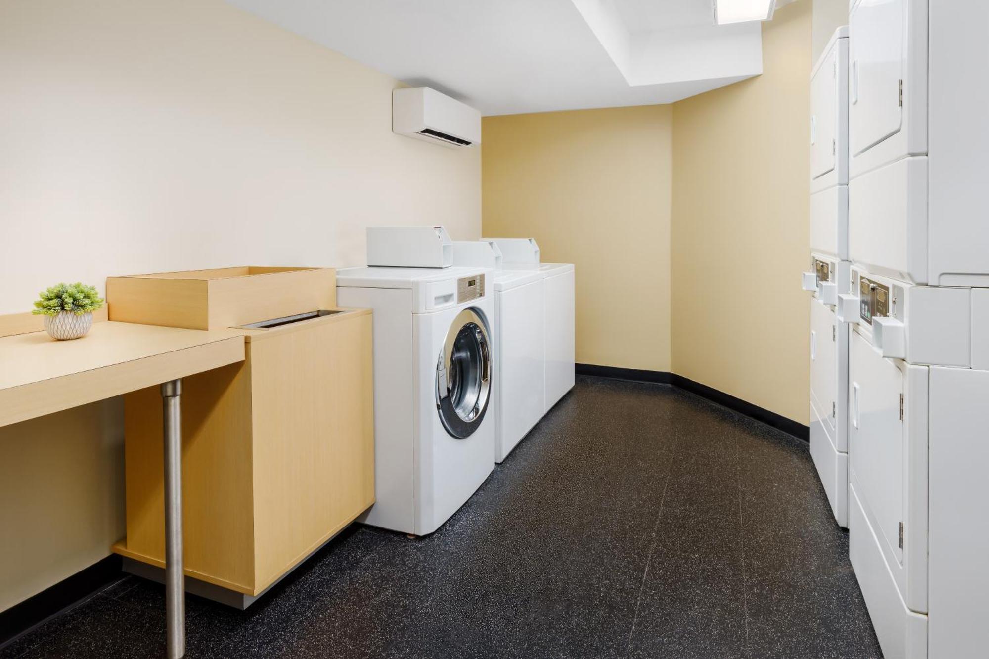 Towneplace Suites Philadelphia Horsham Exteriör bild