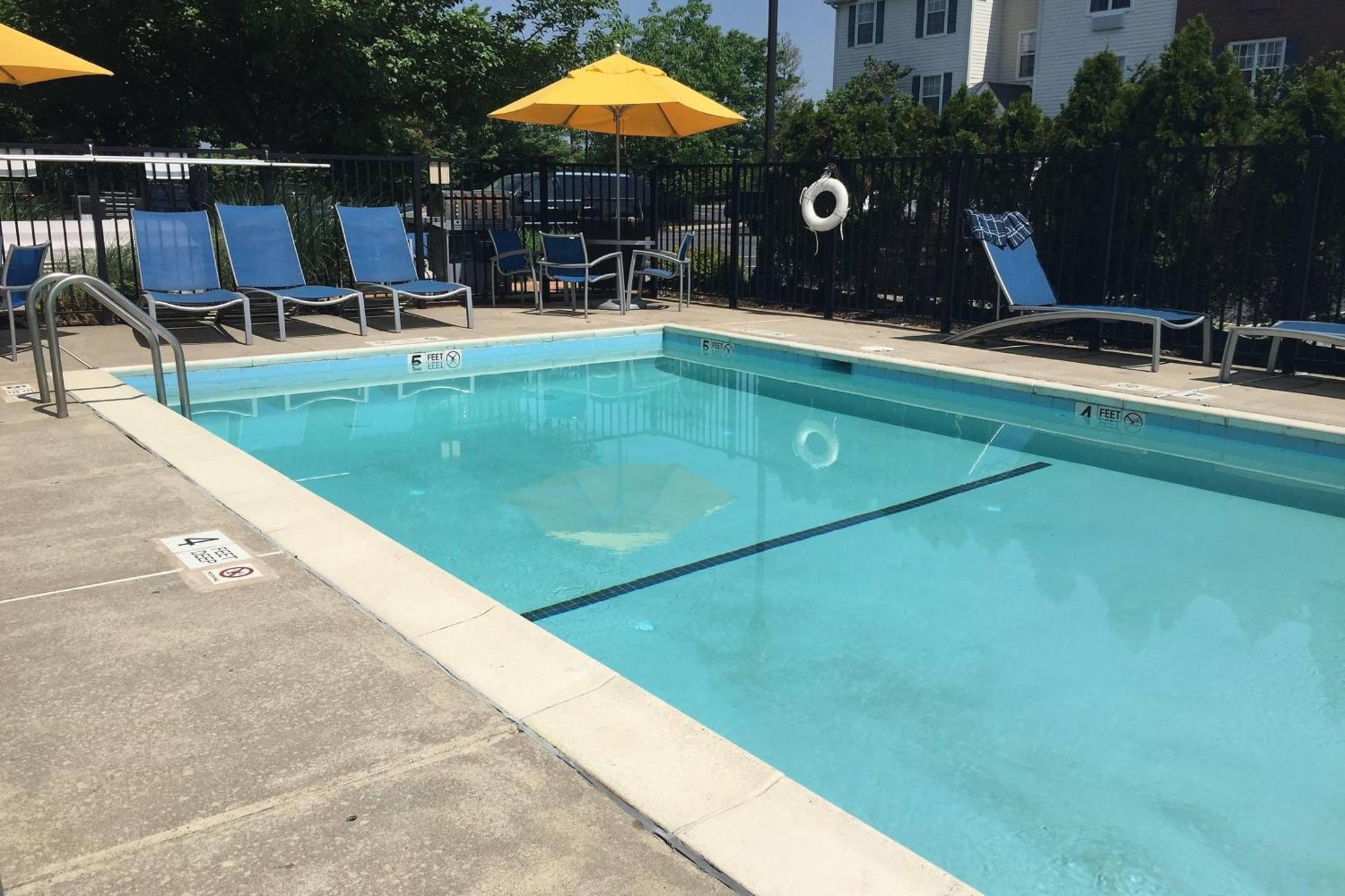 Towneplace Suites Philadelphia Horsham Exteriör bild