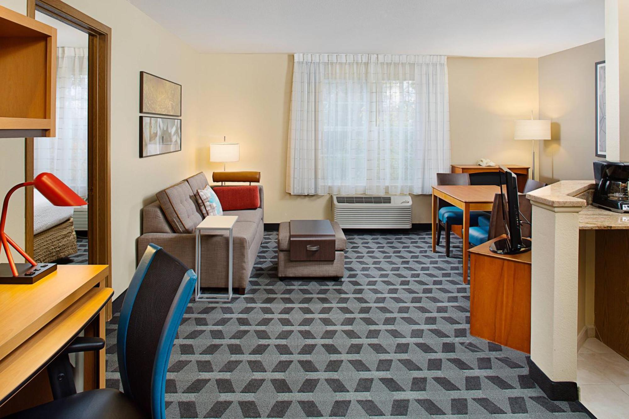 Towneplace Suites Philadelphia Horsham Exteriör bild