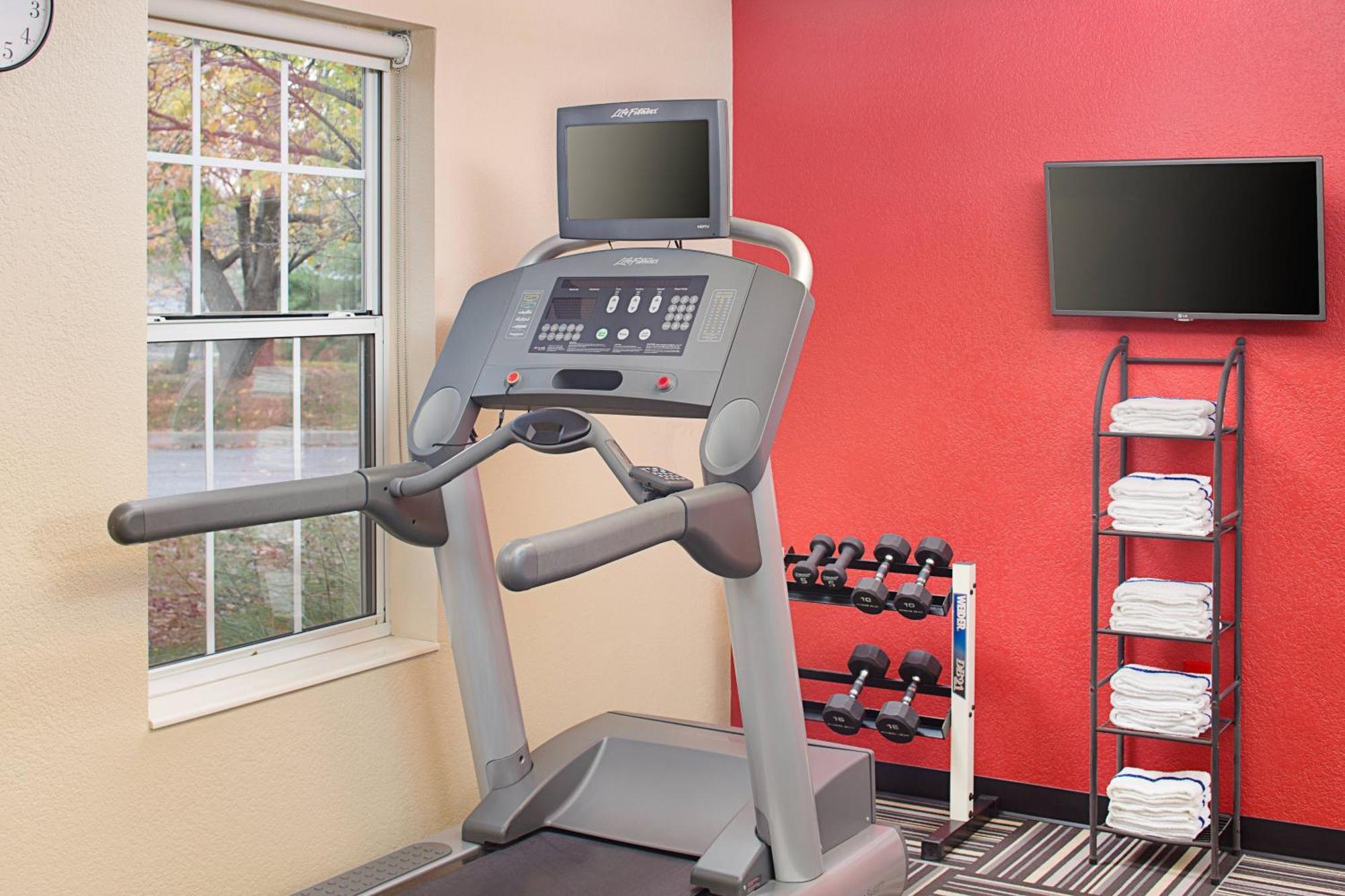 Towneplace Suites Philadelphia Horsham Exteriör bild