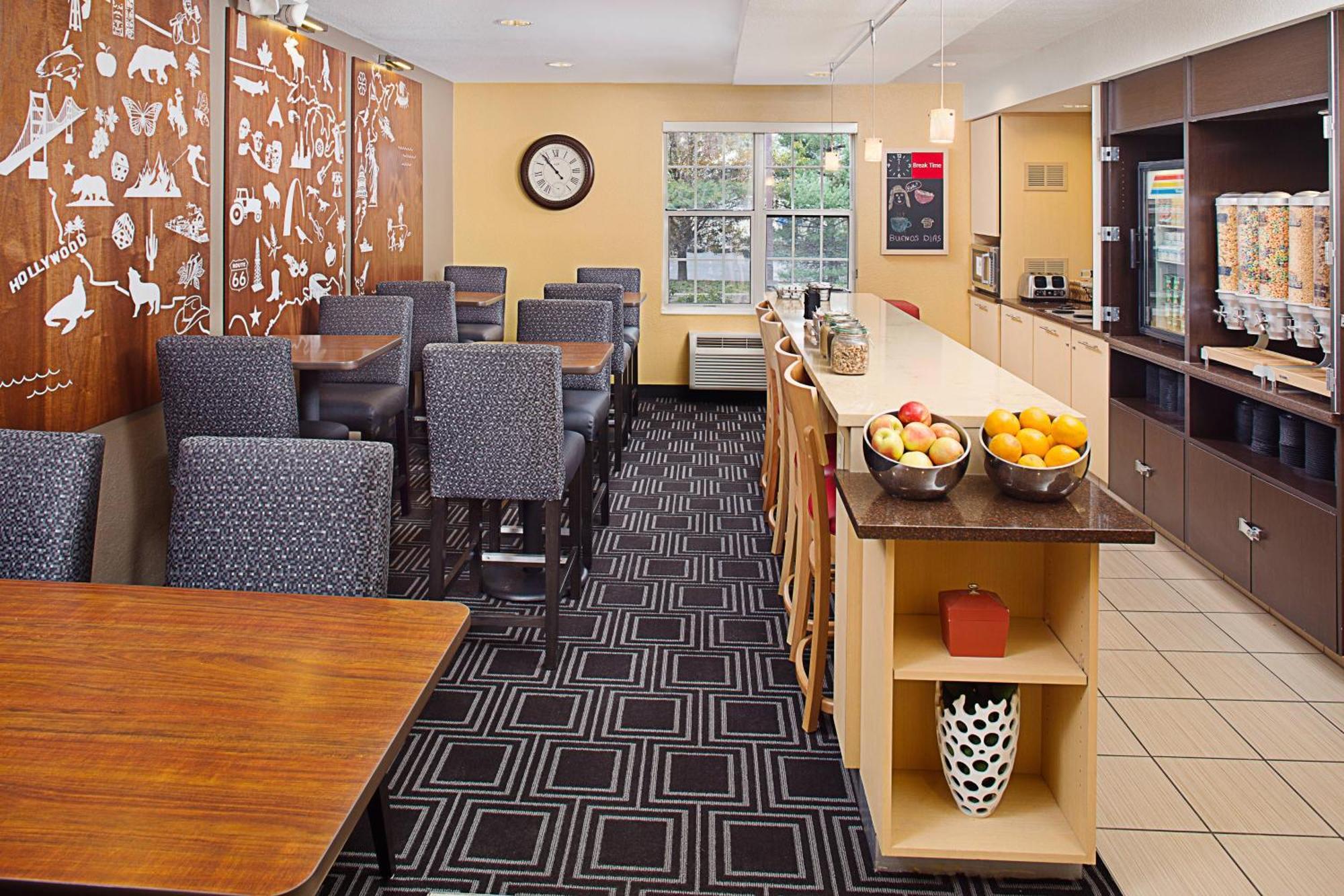 Towneplace Suites Philadelphia Horsham Exteriör bild