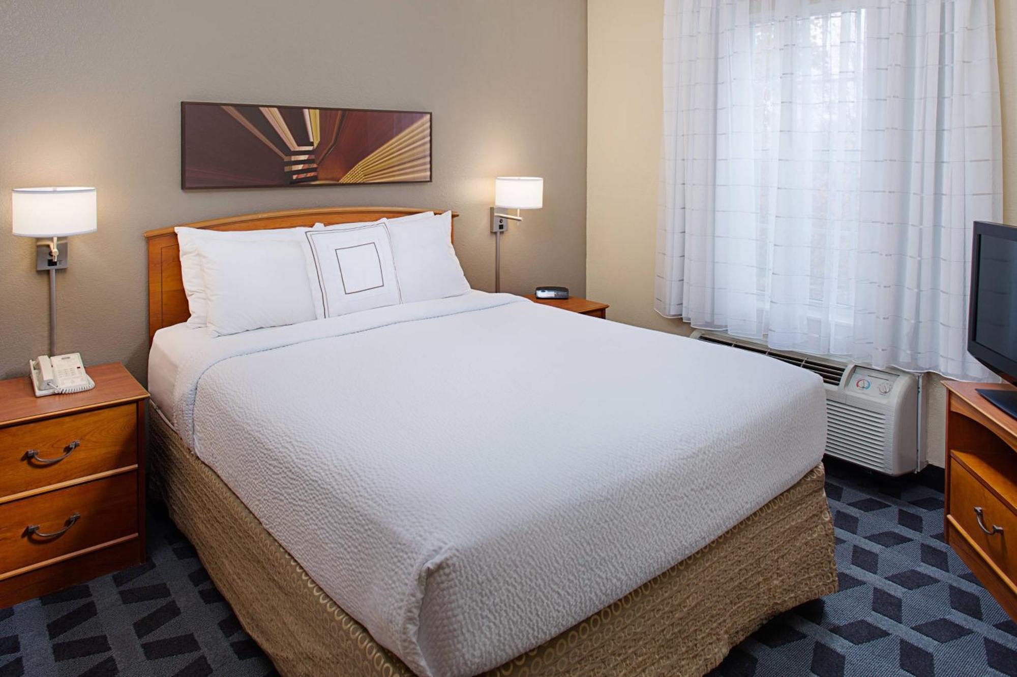 Towneplace Suites Philadelphia Horsham Exteriör bild
